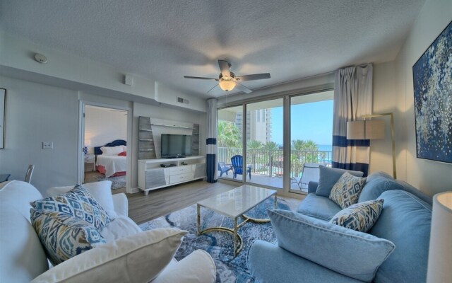 Shores Of Panama 411