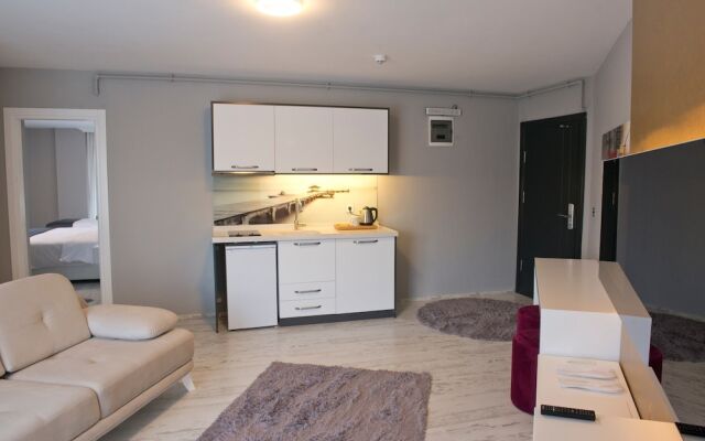 Beta Residence