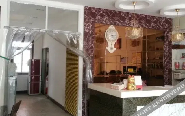 Yuejin Hostel