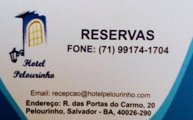 Hotel Pelourinho