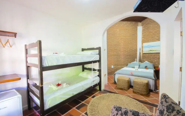 Villa Cajú