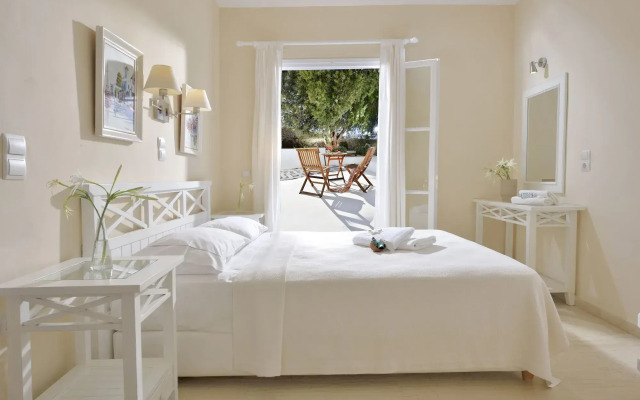Erato Hotel Mykonos