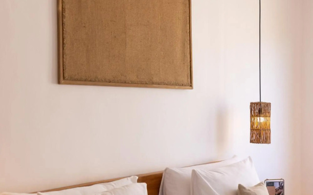 Sikara Lombok Hotel