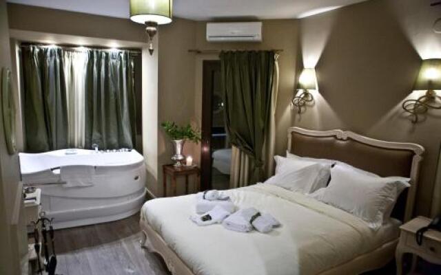 Melies Boutique Hotel