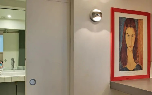 Parisian Home - Studio quartier Trinité