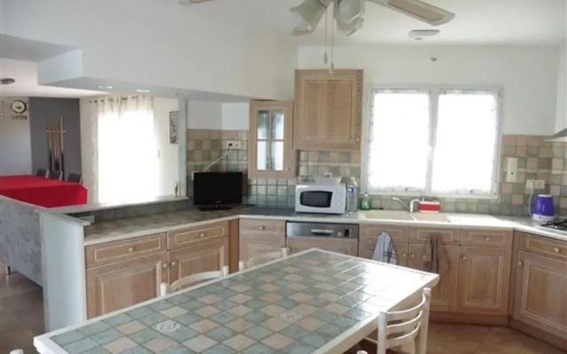 Maison La Barre-de-Monts, 4 pièces, 6 personnes - FR-1-473-27