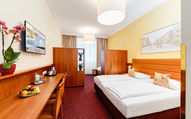 Austria Classic Hotel Wien