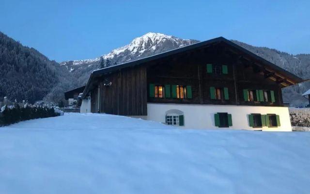 Veronikas Chalet