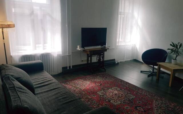 2 room apartment in the Heart of Old Riga