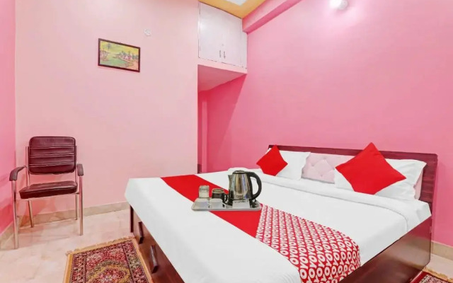 OYO 82792 The VVS Inn
