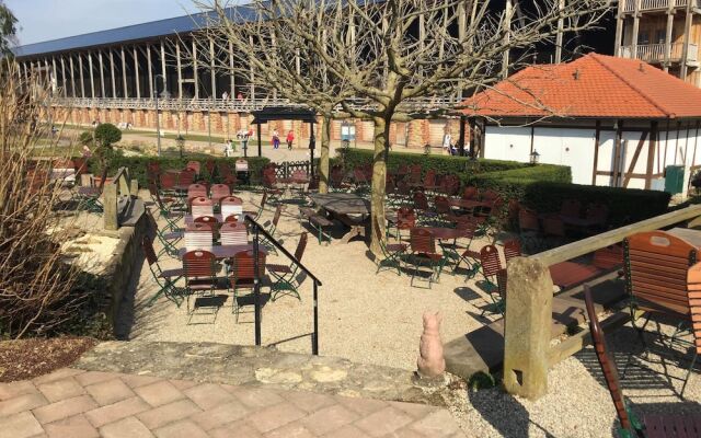 Hotel Restaurant Fronmuhle