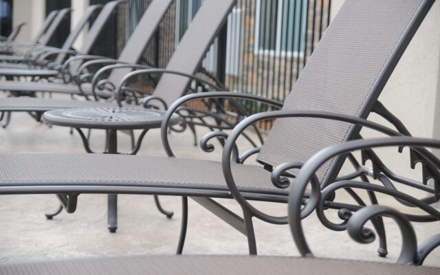 Hilton Garden Inn New Braunfels