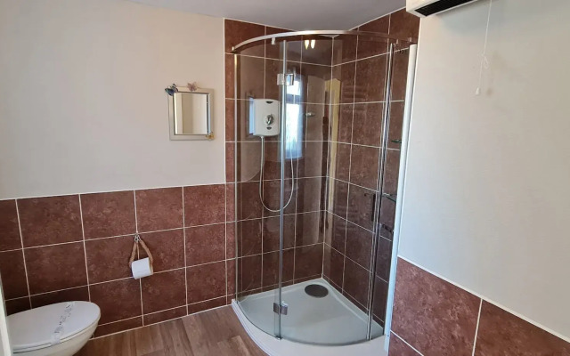 Parterre Holiday Apartments
