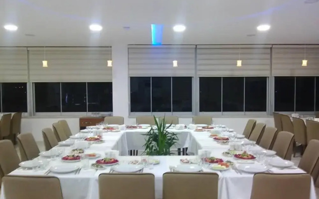 Agz Hotel