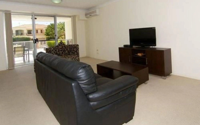 Splendido Resort Apartments