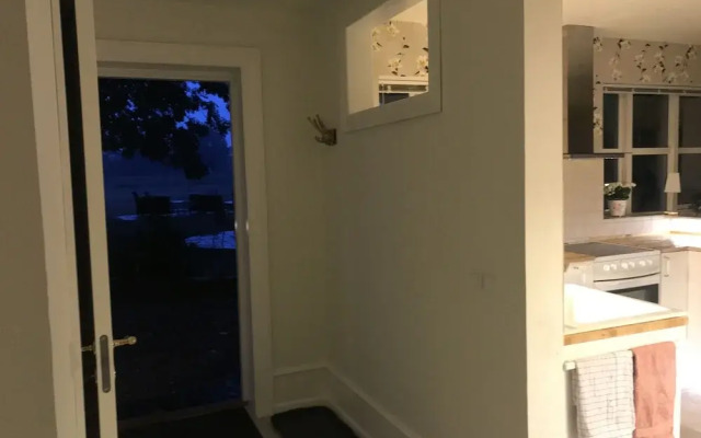 Askegaarden Apartments