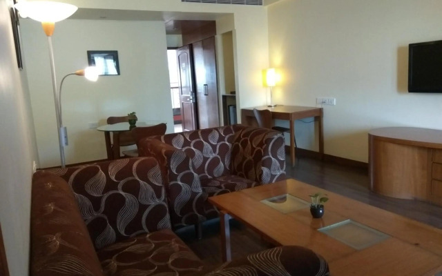 Lagoona Resort