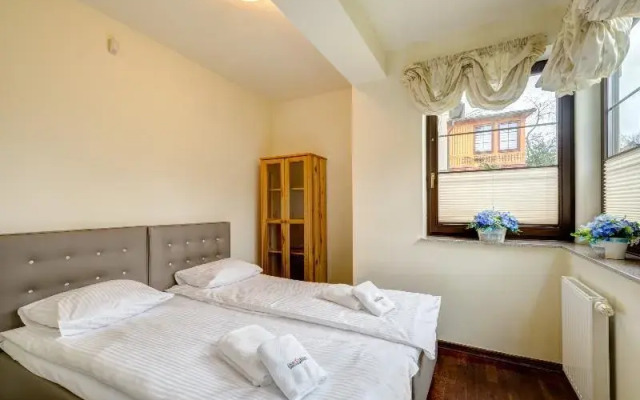 Dom & House Apartments Monte Cassino - Chopina