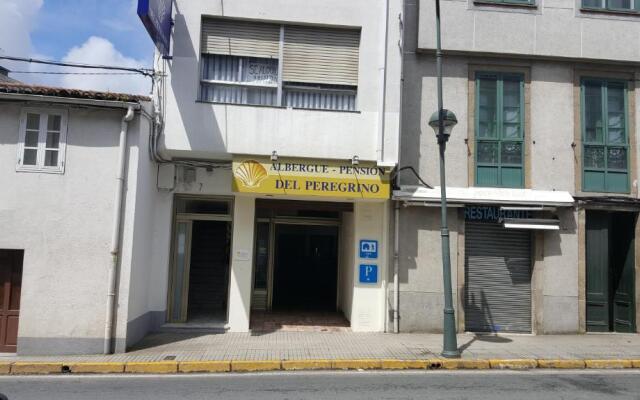 Del Peregrino
