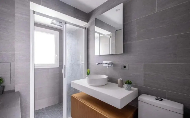 Appartement Butte Montmartre