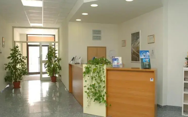 Hotel Residence Nazionale