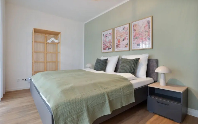 Premium Apartments I home2share