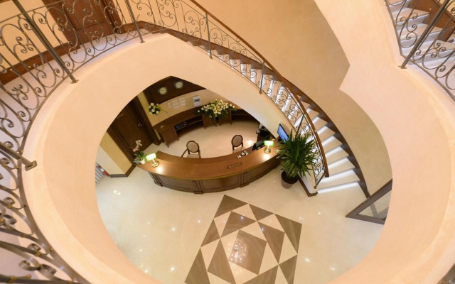 Hotel Majdan