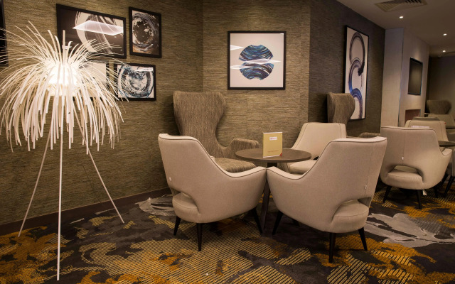 Crowne Plaza Basingstoke