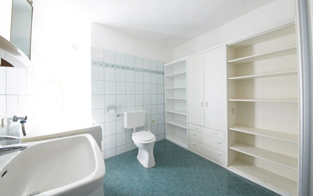Appartement zum Turm by HolidayFlats24