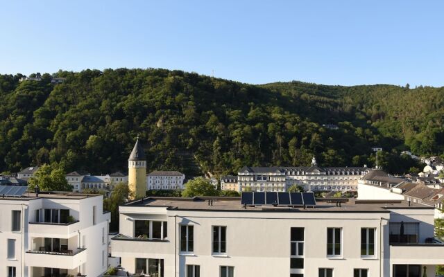 Trip Inn Parkhotel Bad Ems