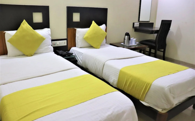 Hotel Alfa