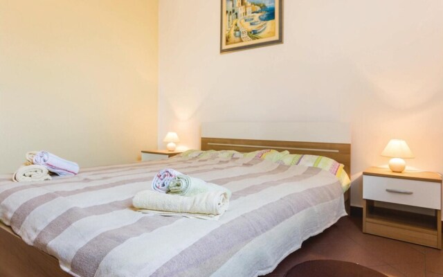 Awesome Home in Ika With Wifi and 2 Bedrooms