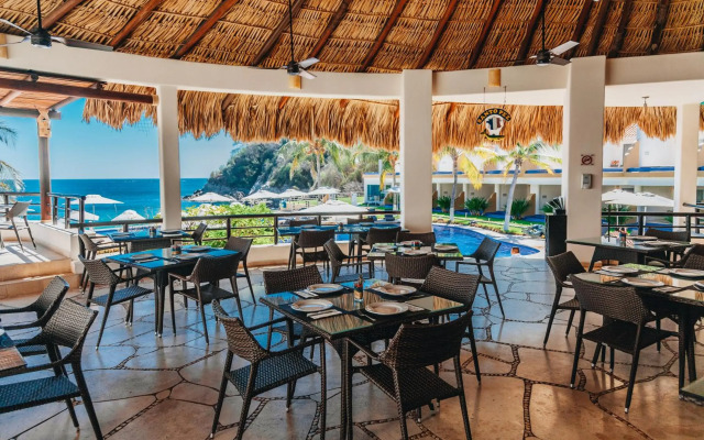 Quinta Bella Huatulco