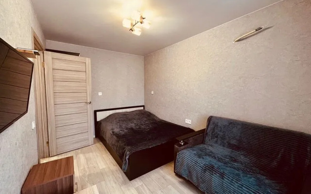 LEVEL apartments on Internatsionalnaya str., 84