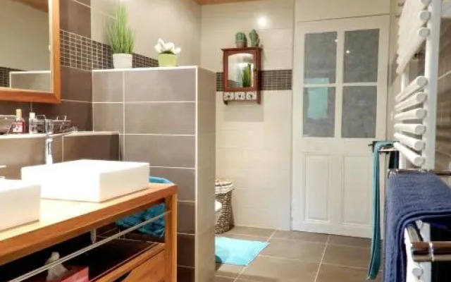 Chambres d'hôtes T'22