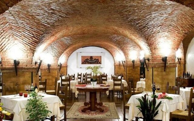 Hotel Relais La Torre