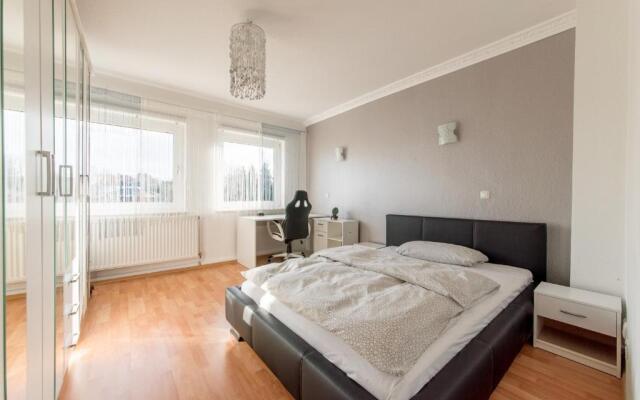 Id 6558  Private Apartment