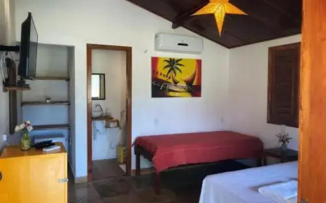 Icaraizinho Praia Hostel