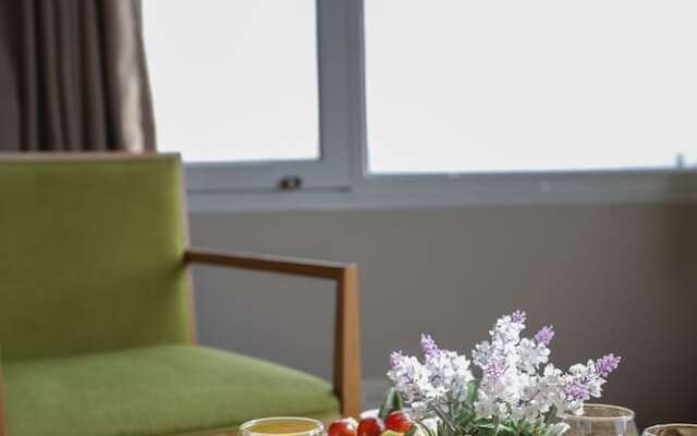 Colonial Hotel Bariloche