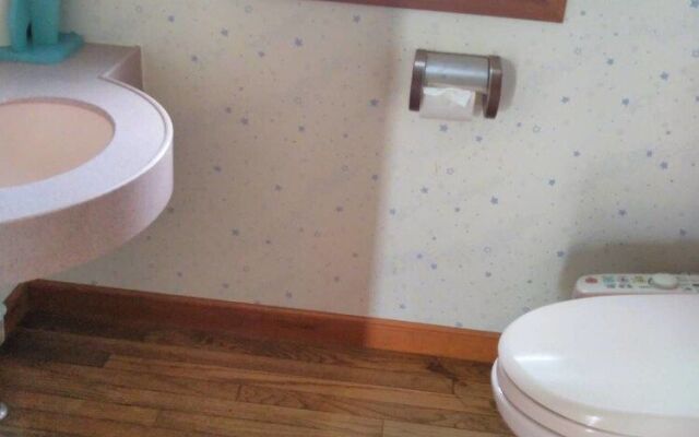 Guest House Kiiroiie - Caters to Women