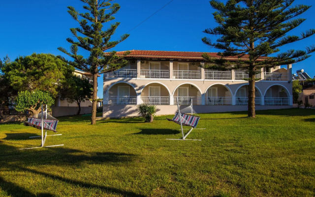 Kondarini Sea View Studio