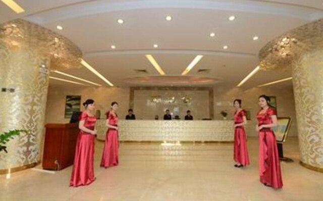 Huifeng Holiday Hotel
