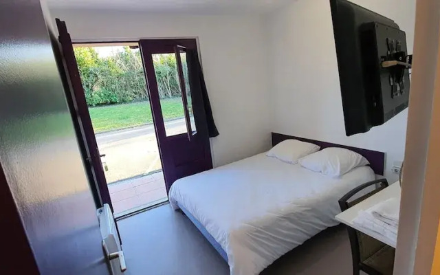 Fast hotel Castres