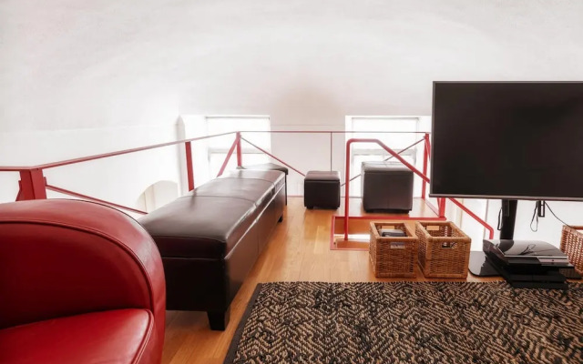 Central Festival Apartment