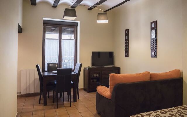 Apartamentos El Canónigo de Teruel