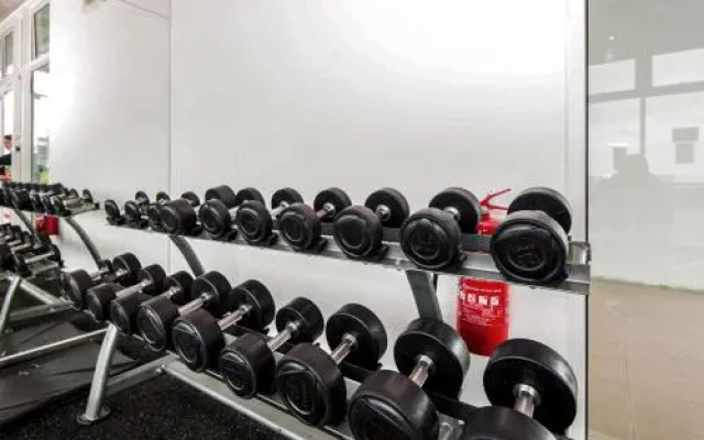 寄宿家庭 @  苏泰拉大道(Sutera Avenue by Pinstay)