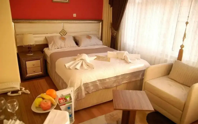 Sirma Sultan Hotel Istanbul
