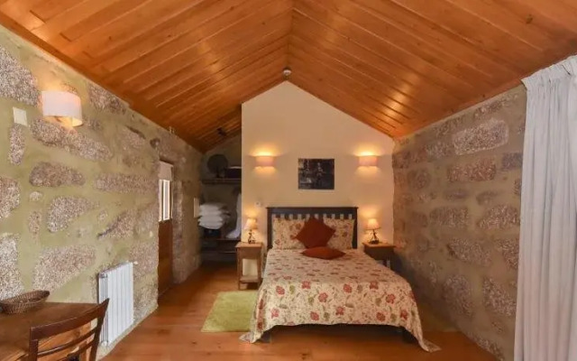 Quinta De Abol De Baixo