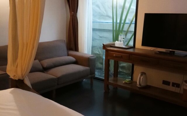 Yi's Garden Villa