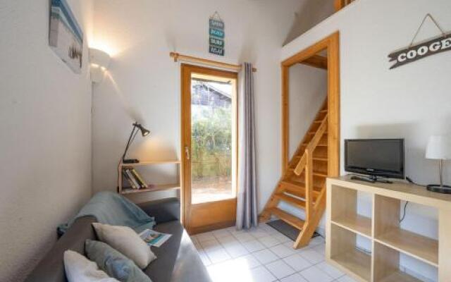 Holiday Home Jardins De La Pinede 5